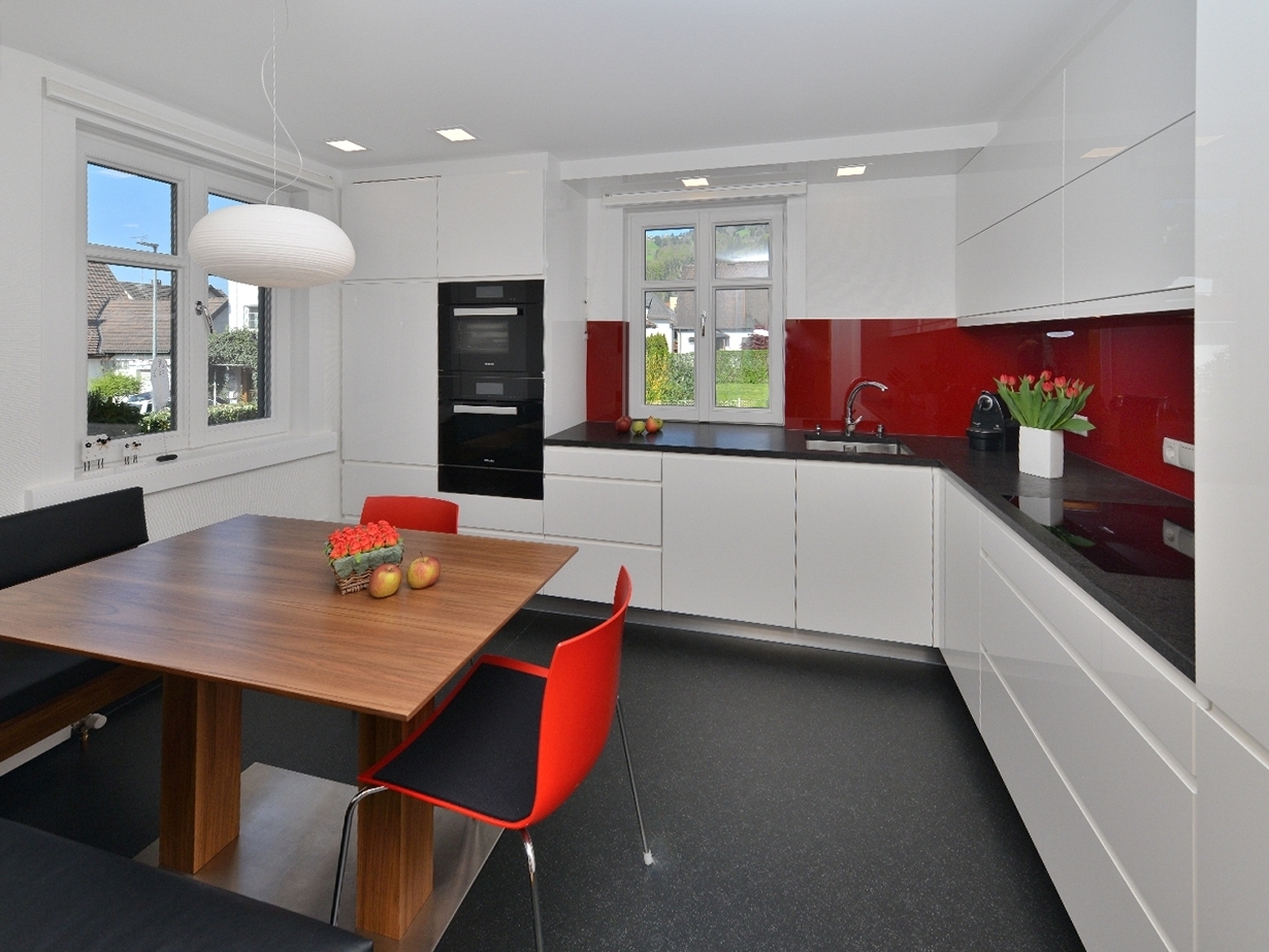 Kitchens